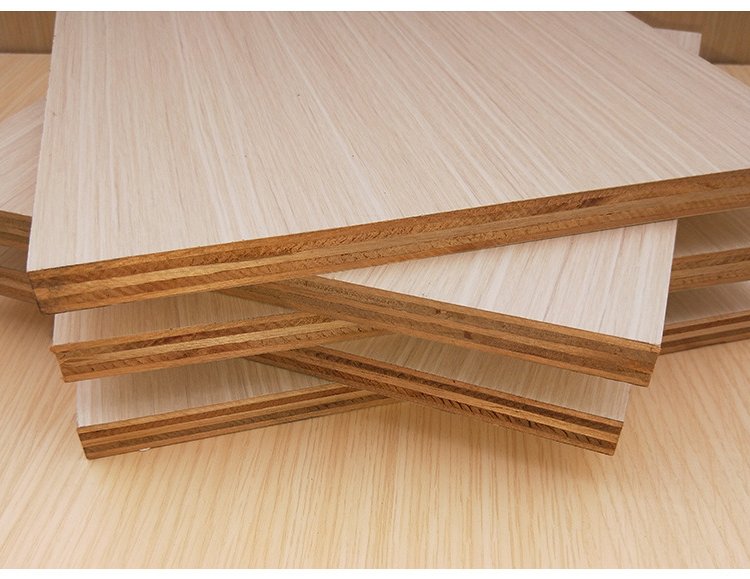 深度解析：如何分辨生态板的优劣好坏